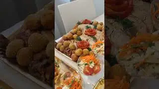 Банкеты.Фуршеты.Обучение