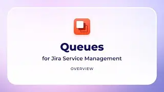 Queues for Jira Service Management app - the best app to manage multiple projects on a single screen