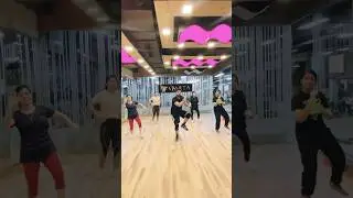 Softly 🔥 | Bhangra workout | Sparta gym 