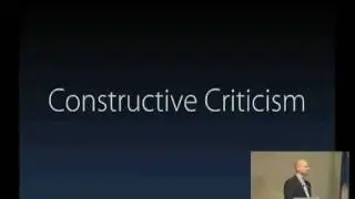 Facebook Seminar Pt. 8