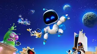 AFTER THE PLATINUM - Astro Bot Spoiler Free Review