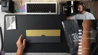 Ori Club CLS-3//88 Keyboard Twitch Build VOD
