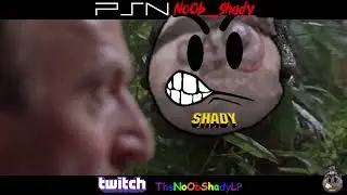 SILENT HEROES NETWORK GAMING presents NoOb_Shady's K.O.W.(KILLS OF THE WEEK) [7/31/2022]
