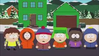 Mickey Mouse Great Moments From South Park