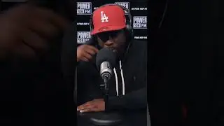 Jay Rock freestyle over Jay-Z's "The Watcher 2 beat #shorts #subscribe #share