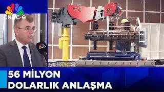 Doğan: En Güçlü Pazarlarımız Amerika ve Avrupa | Haber Bülteni (06.09.2024)