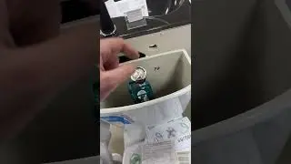 Лучшая арматура для туалета 🔥
