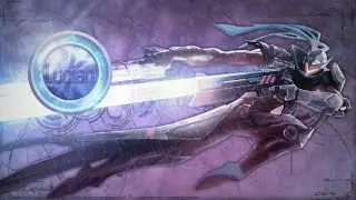 Lucian Penta in Between Two Towers