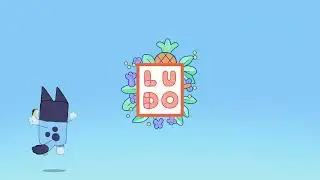 Bluey - End Credits
