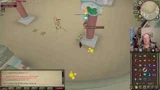 March 22nd, 2024: WooxSolo: Varlamore & Fortis Colosseum: Day 3