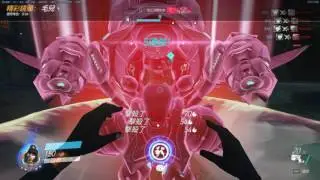 dva本帳5殺(跟KAGURA配~