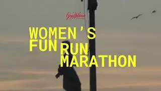 If we can do it, so can you! Your sign to grab your office friends and go for a run 🏃🏻❤️