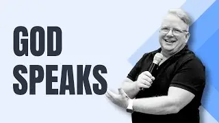 Generously Blessed | God Speaks