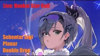 Gepard & Dan Heng Exp Week - Honkai Star Rail
