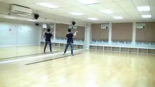 The Rose by Maria Maag (Line Dance)