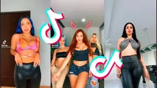 DESPUES DE LA DISCO NOS VAMOS A CUSH TIKTOK || TENDENCIA TIKTOK