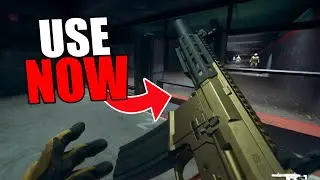 NEW Honey Badger Gameplay In MW2 - How To Use The Chimera EARLY In MW2