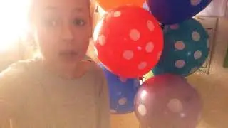 Ура.День рождения канала.