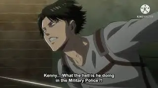 levi amv on (checkmate)put🎧
