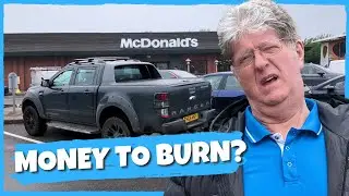 What People Get WRONG About EV Charging