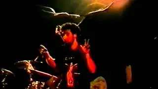 (1998) System Of A Down - Club Rio [AMT#1]