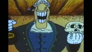 Dr livesey laugh,Russian and English voice acting
