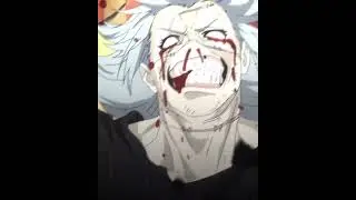I am You | Yuji vs Mahito Edit  #anime #shorts  #jujutsukaisen
