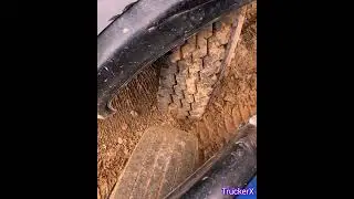 Так Здороваются Старые Камазисты