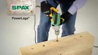 SPAX PowerLag® - Innovation and Value