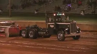 Semi Pulls @ Beast of the East @Lebanon Pa 9/13/19