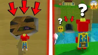 Super Bear Adventure Gameplay Walkthrough Little bears