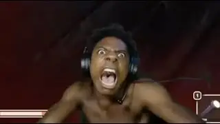 IShowSpeed Playing Roblox Doors Memes