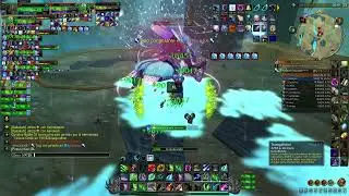 Anub'arak Prueba Del Cruzado 10N