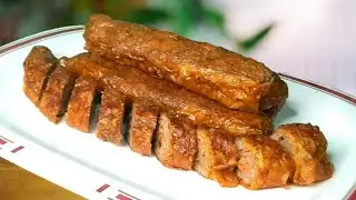 Chinese Kikiam | Ngohiong | The Best Chinese Kikiam Recipe