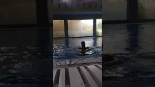 Highlight 3:49 - 8:49 from 😍🥰😍 Pool 🏊‍♂️ party with lovely friends