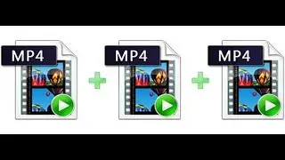 Merge MP4 Files on Windows 10 in 2 Ways
