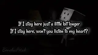 Rod Stewart - I Don't Want Talk About It