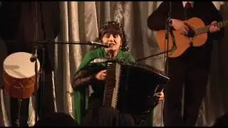 Рая Евлоева. Депортация.