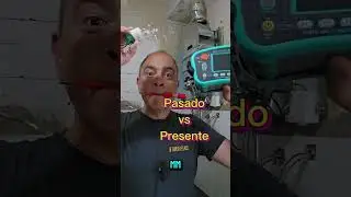 Pasado vs. Presente