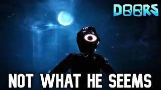 The Secret Seek Has Been Hiding For 3 Years... (DOORS)