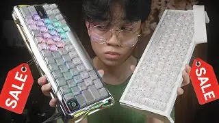 Best Black Friday & Cyber Monday Magnetic Keyboard Deals?!