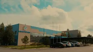 Ирина Боголюбова - 6 лет Нефтеюганскому Кванториуму