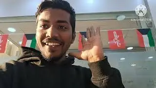Al Farwaniyah Street (Ft Kumar Bhai )