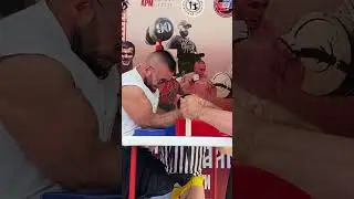 Армрестлинг на турнире «АРМАТУРА» #armwrestling #армрестлинг #борьбанаруках #Бодимания #sport #спорт