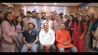 Sunora Solar | Best Solar Panel | Diwali celebration at office |