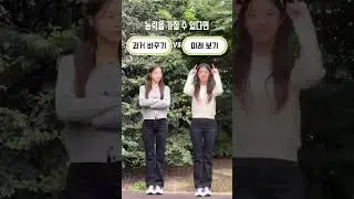 67th Miss Korea | 24번 최민서의 밸런스게임 챌린지