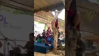 #2023 #viral #viralvideo #dangdut #kalimantanselatan #weddingday