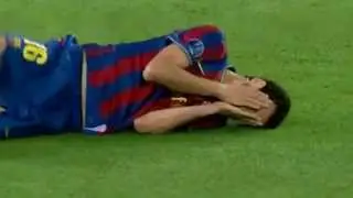 Серхио Бускетс (Sergio Busquets)