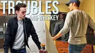 Troubles & Whiskey with Dallas!