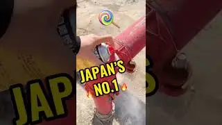 Japan's No. 1 waterproof bottle